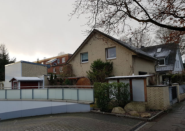 Nydamer Weg